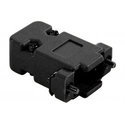 Plastic hood- DB09 black