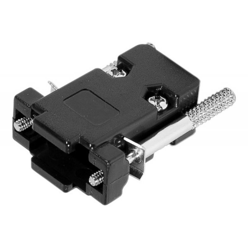 Hinge hood- DB09 with long scews