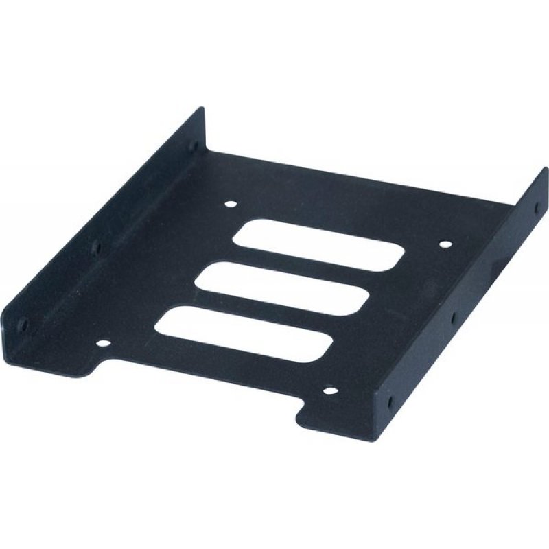 2.5" HDD/SSD adapter for 3.5"  Drive Bay