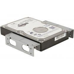 HDD Rail Mounting Kit for 3,5" HDD