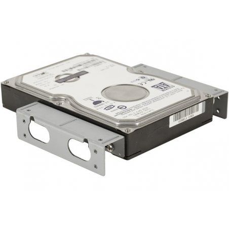 HDD Rail Mounting Kit for 3,5" HDD