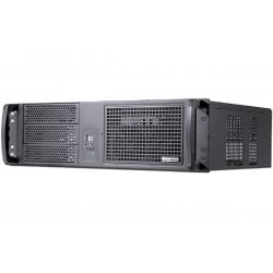 Dexlan 19" Rackmount Industrial Chassis 3U 38 cm