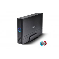 Boitier externe Advance compatible Velocity Disk S10 USB 3.0 - 3"1/2 IDE + S-ATA