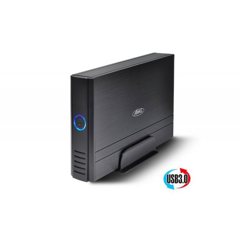 Boitier externe Advance compatible Velocity Disk S10 USB 3.0 - 3"1/2 IDE + S-ATA