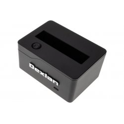 USB 3.0 HDD/SDD SATA 2,5" DOCKING STATION