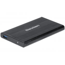 DEXLAN USB3.0 external enclosure for 2.5" SATA HDD