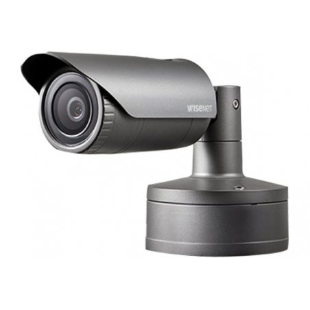 HANWHA IP camera XNO-6010R