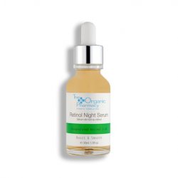 The Organic Pharmacy – Retinol Night Serum 30 ml