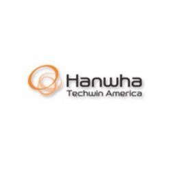 Hanwha SLA-2M2800P support et boîtier des caméras de sécurité Lentille