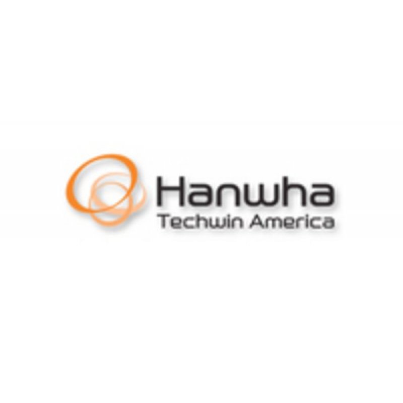 HANWHA IP camera SLA-2M2800P