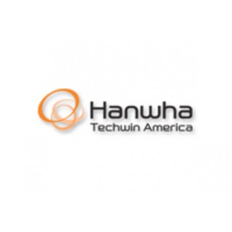 Hanwha SLA-2M2800P security camera accessory Lens