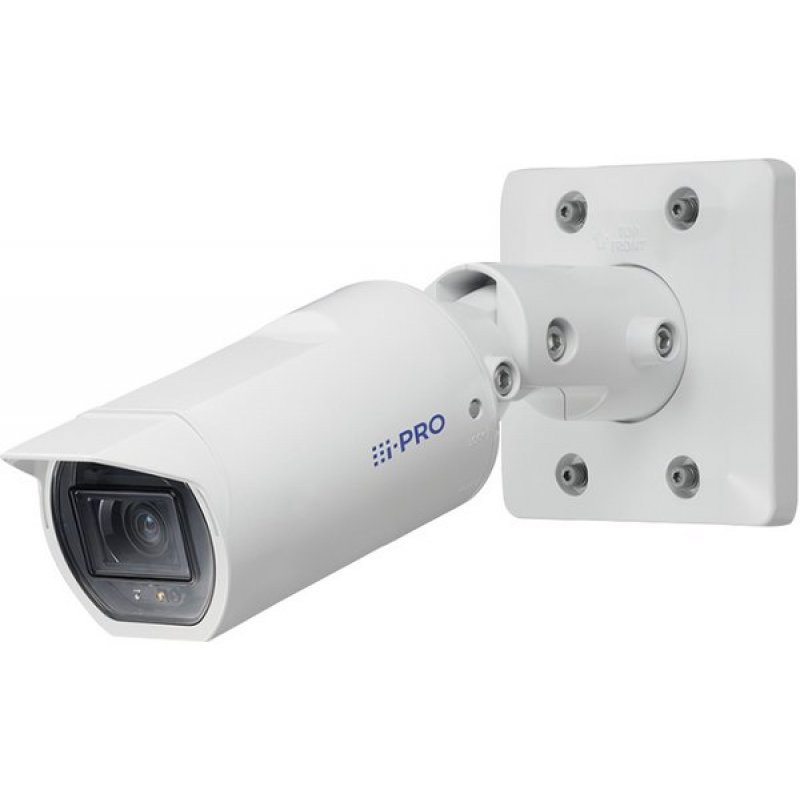 I PRO- 4 Mps outdoor bullet IP camera WV-U1542LA