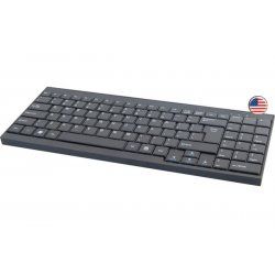 QWERTY Keyboard for DEXLAN LCD Console- US Layout
