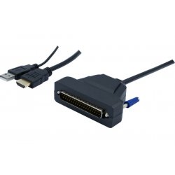 DEXLAN 1port HDMI module for LCD console