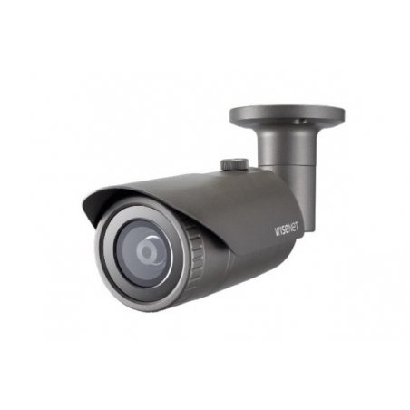 HANWHA- Camera QNO-7012R