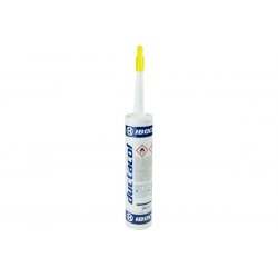 Glue cartridge for duct