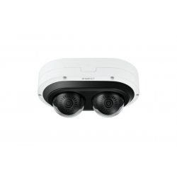 STOCK1 - HANWHA- Camera PNM-C7083RVD