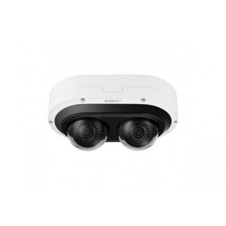 STOCK1 - HANWHA- Camera PNM-C7083RVD
