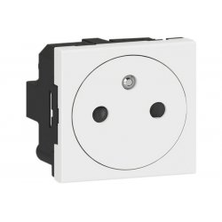 MAIN PLASTRON 45x45 2P+T16A