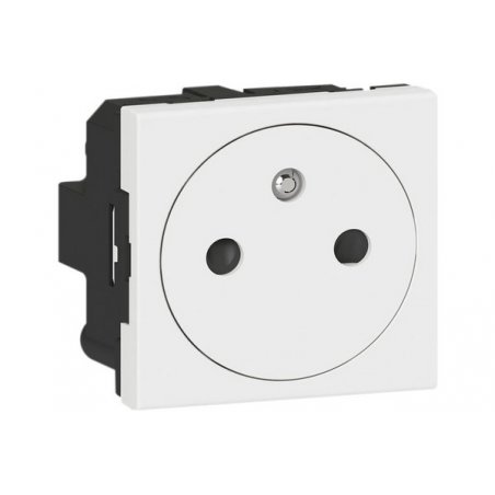 MAIN PLASTRON 45x45 2P+T16A