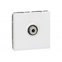 MOSAIC WALL PLATE 45x45 TV TYPE F