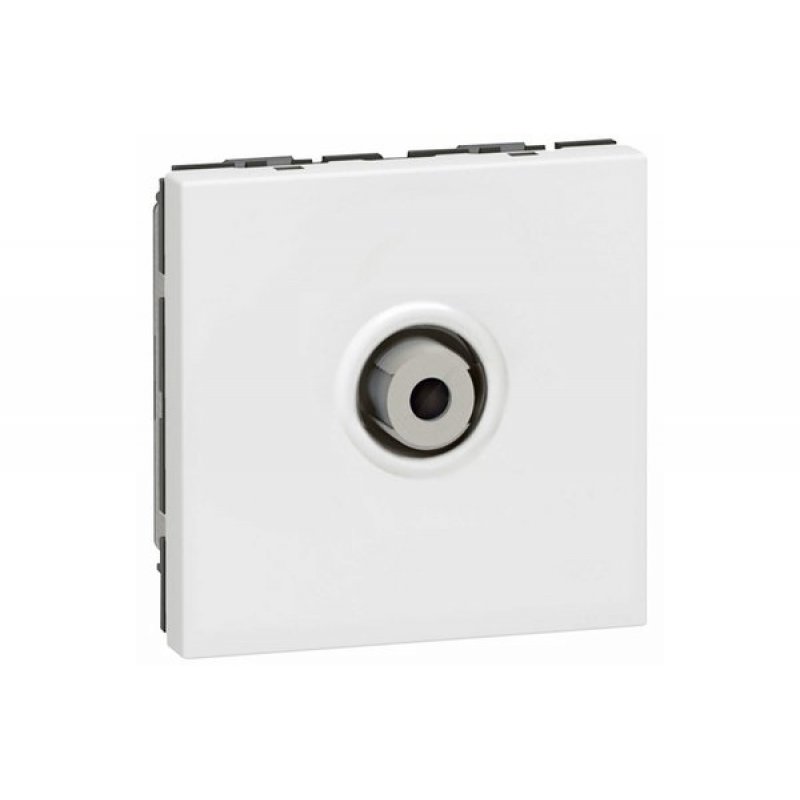 MOSAIC WALL PLATE 45x45 TV TYPE F