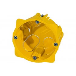 Boite mono poste batibox à l unité