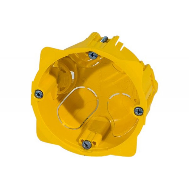 Boite mono poste batibox à l unité