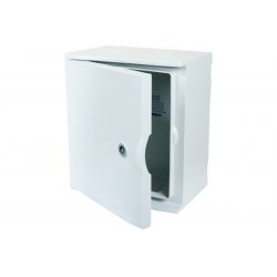 Waterproof enclosure