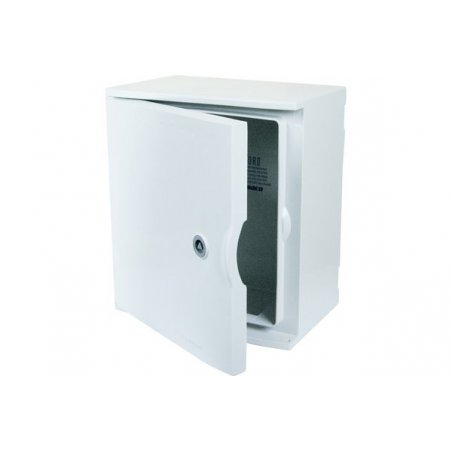 Waterproof enclosure