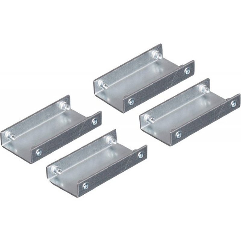 EKIVALAN Coupling kit for BEPF racks 600, 800,1000, 1200