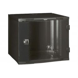 LEGRAND 19inch swivel cabinet LCS³ capacity 9U - 600x500x600mm