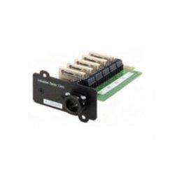 Industrial relay card - MS for 93PM/93E