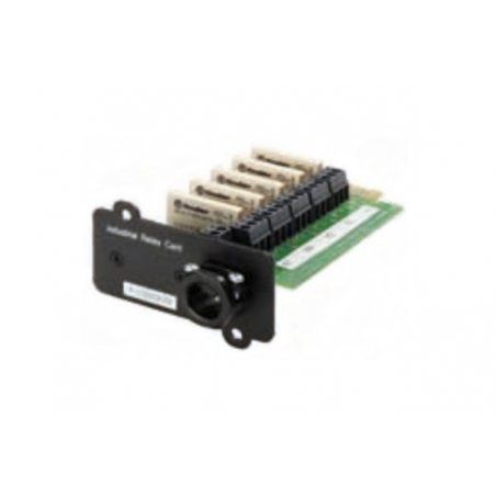 Industrial relay card - MS for 93PM/93E