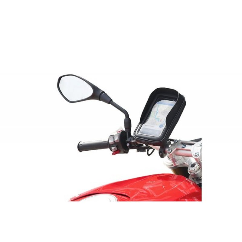 U.FIX UNIVERSAL WEATHER RESISTANT SMARTPHONE CASE