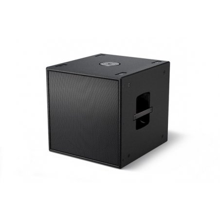BOSE- AMS115 Compact Subwoofer