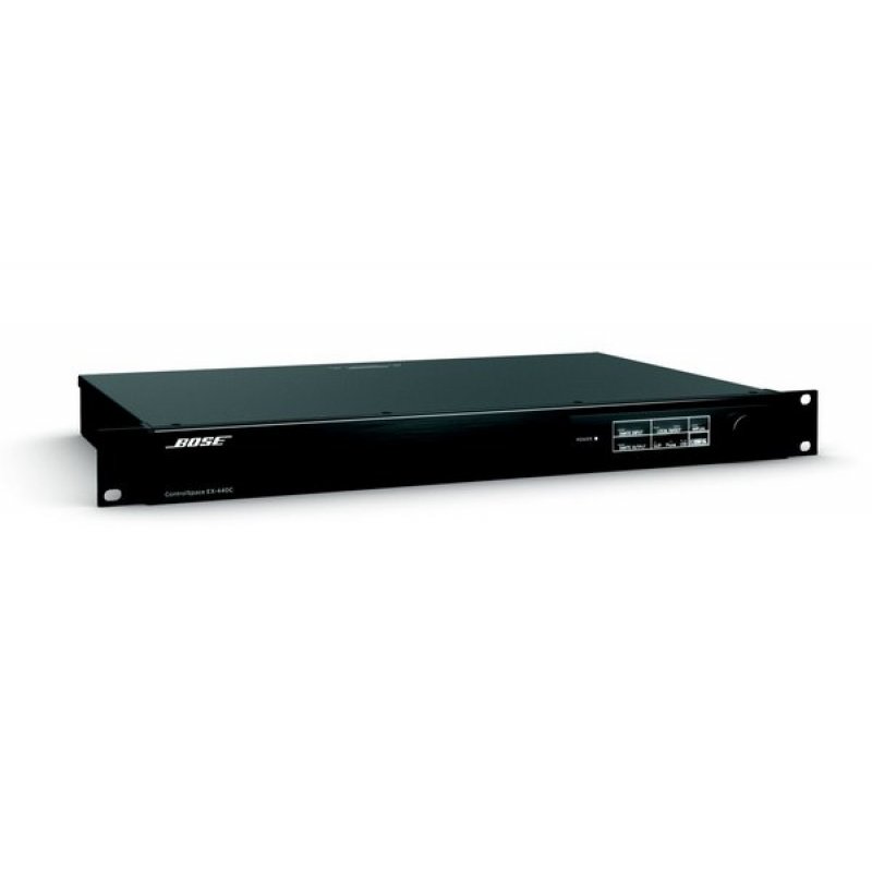 BOSE- ControlSpace EX-440C Conferencing Processor 230V EU