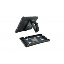 PROTECH - Case + 360° handstrap + kickstand for iPad 10.9