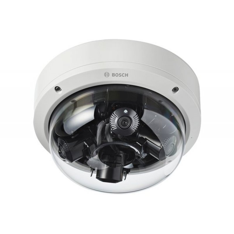 BOSCH- Flexidome Multi 7000i 12 Mpx NDM-7702-A