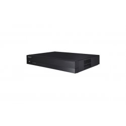 HANWHA- Recorder QRN-420S-2TB-S