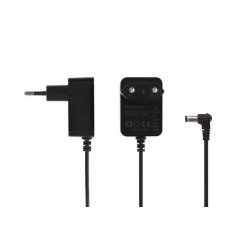 POWER SUPPLY 12V 1.5A