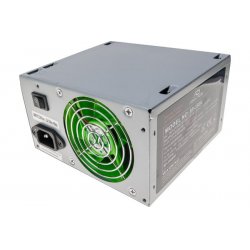 Alimentation ATX Advance compatible SP-350A8 350W Nominale 80mm