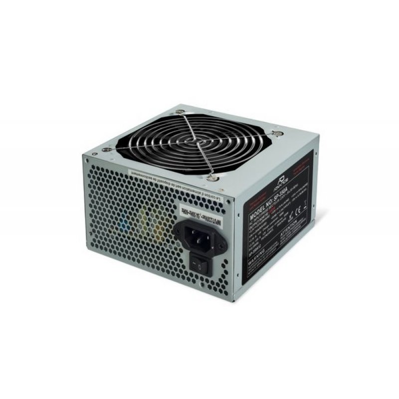 Alimentation ATX Advance compatible SP-350A12 350W Nominale 120mm