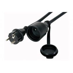 French extension powercord - 15 m 2.5MM2
