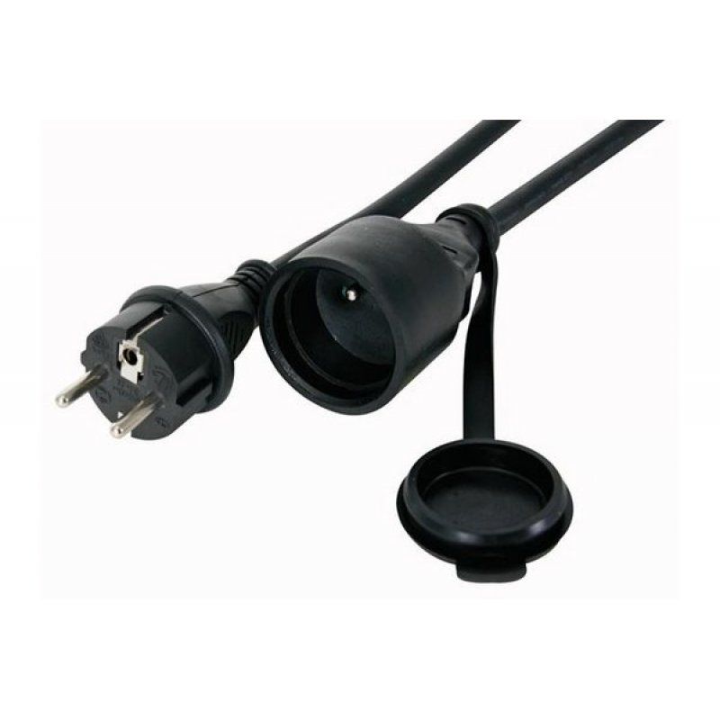 French extension powercord - 15 m 2.5MM2