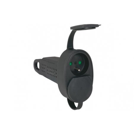 LEGRAND Bloc 2 prises secteur 050575 16 A IP44