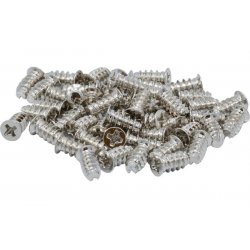 PC case screw kit- 50 pieces for fan