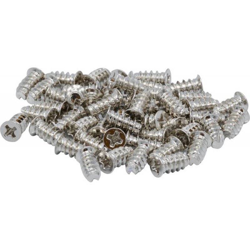 PC case screw kit- 50 pieces for fan