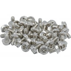 PC case screw kit- 50 pieces for HDD