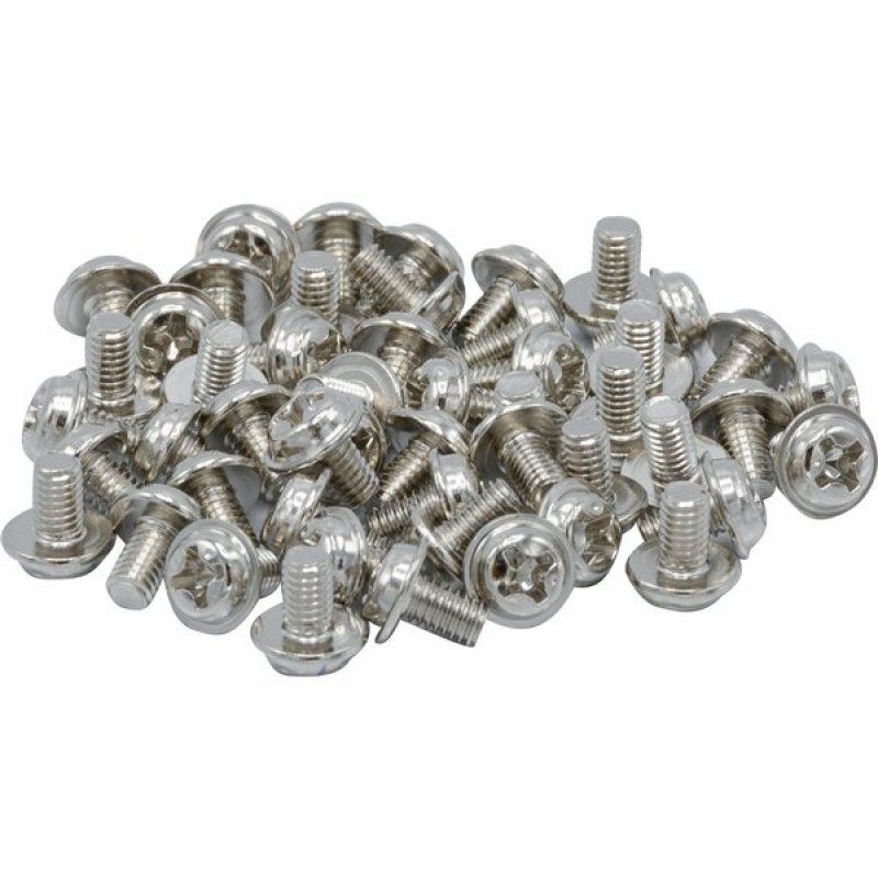 PC case screw kit- 50 pieces for HDD